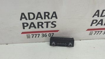 Панель управления климатом в консоли BMW 740 2013-2015 (F02) 61319290751 1043631 фото