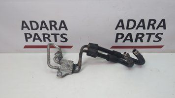 Регулятор температуры масла охлаждения кпп Volkswagen Tiguan 2012-2017 (5N 1st gen restyle) 5N0317027B 1101176 фото