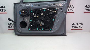 Ущільнювач дверей передньої правої нижній Volkswagen Golf 2022-2024 (mk8) 5H4837652A9B9 1097677 фото