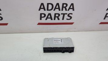 Блок управления (ЭБУ) переднего сидения BMW 4 Series 2018-2020 (F36 rest) 61359459682 1103133 фото