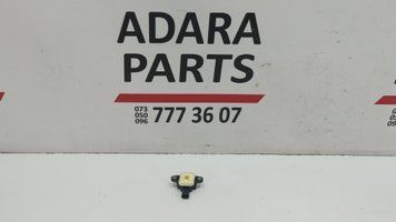 Датчик удару передніх дверей лев/правий Audi A6 2011-2015 (C7) 4H0955557 1043425 фото
