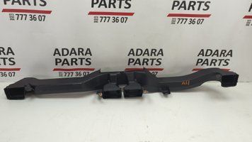 Повітропровід обігрівача Ford Explorer 2018-2019 (U502 2nd restyle) BB5Z19B680C 1056336 фото