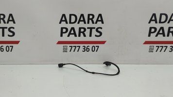 Датчик детонації чорний циліндр 4-6 Audi A6 2016-2018 (C7 restyle) 06E905377G 1033837 фото