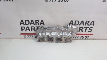 Тепловий екран (впускний колектор) Mercedes Benz GLA 2017 - 2019 (X156) A2701420480 1069838 фото