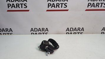 Ремень безопасности задний центральный Audi A4 2016-2019 (B9) 8W0857807BV04 1085252 фото