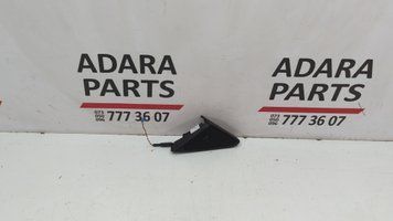 Накладка (куточок) динаміка передніх лівих дверей BMW 740 2013-2015 (F02) 51337226613 1043232 фото