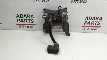 Педаль тормоза Audi Q7 2009-2015 (4L restyle) 7L0723142D 1036007 фото