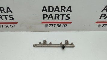 Топливная рампа (рейка) Audi A3 2022-2024 (8Y) 06N133317A 1067906 фото