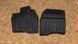 Комплект ковриков салона резина Ford Explorer 2016-2017 (U502 restyle) HB5Z7813300CA 1083454 фото 8