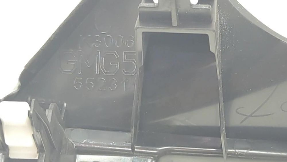 Накладка торпедо ліва Mazda 6 2014-2017 (GL) GMG55523002 1031344 фото