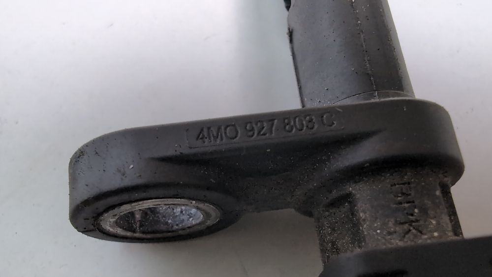 Датчик абс (abs) передній Audi Q5 2018-2020 (80A) 4M0927803C 1079565 фото