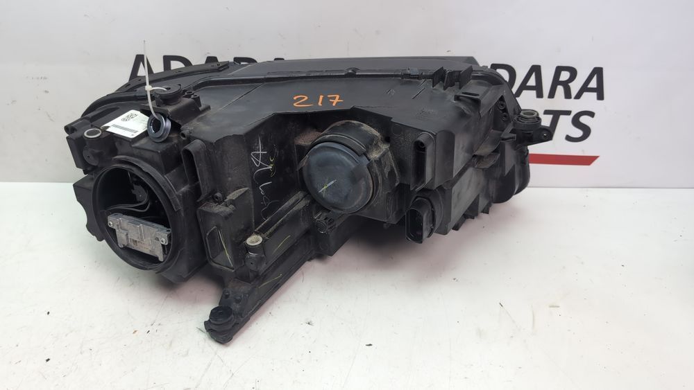 Фара передняя левая (дефект) Volkswagen Tiguan 2018-2021 (AD/BW) 5NL941005 1107556 фото