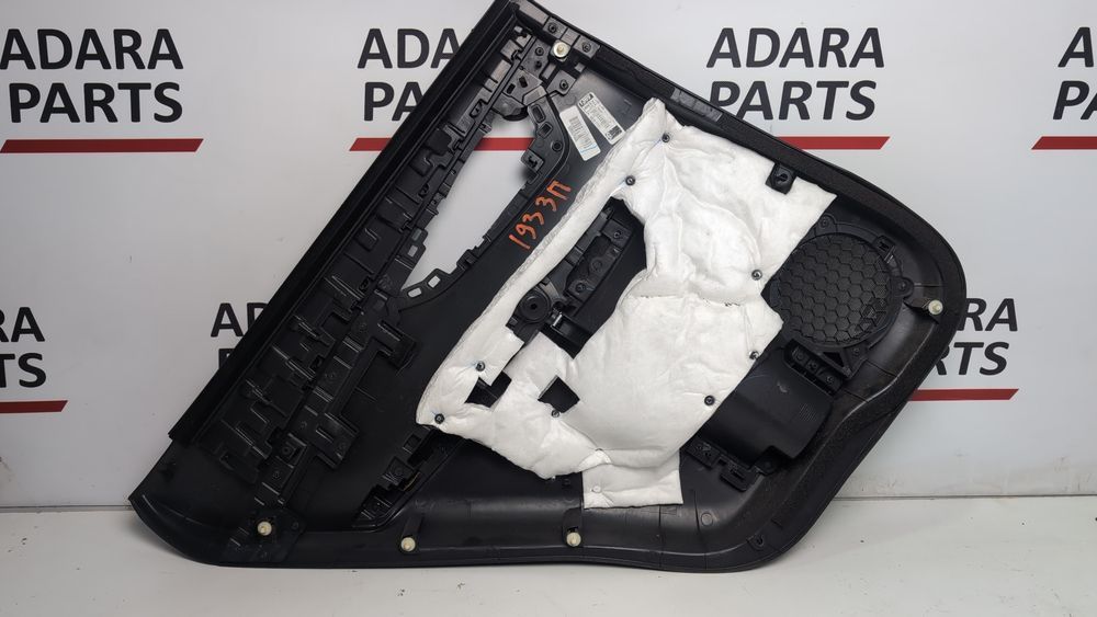 Обшивка (карта) задніх дверей, права (дефект) Nissan Rogue 2017-2020 (T32 Restyle rest) 829007FA0A 1097797 фото