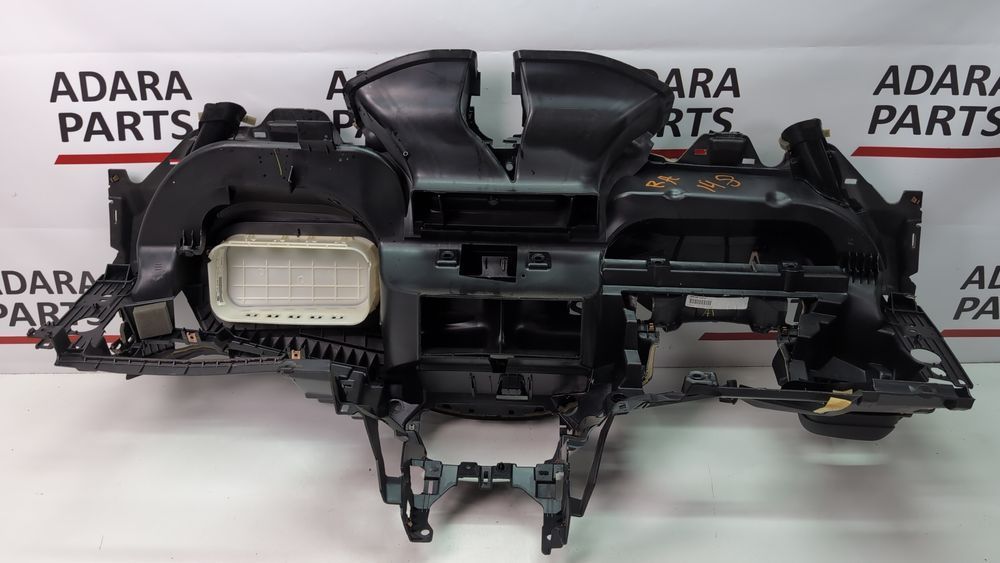 Торпедо передня панель гола Ford Escape 2017-2019 (3rd gen C520 restyle) GJ5Z7804320CC 1072435 фото