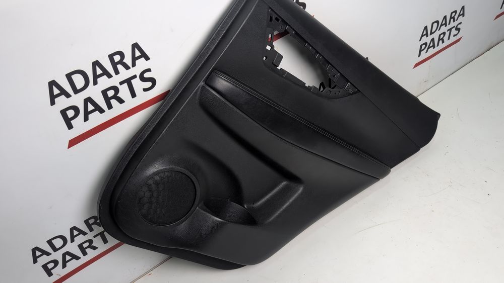 Обшивка (карта) задніх дверей, права (дефект) Nissan Rogue 2017-2020 (T32 Restyle rest) 829007FA0A 1097797 фото