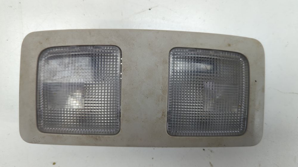 Плафон освітлення салону стеля центральна Mazda 6 2014-2017 (GL) KD455131075 1035286 фото