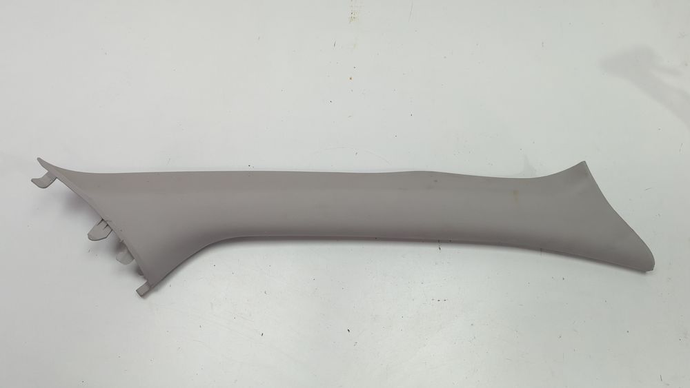 Накладка передней стойки правая верхняя Subaru Outback 2010-2012 (B14(BR)) 94010AJ02AME 1046405 фото