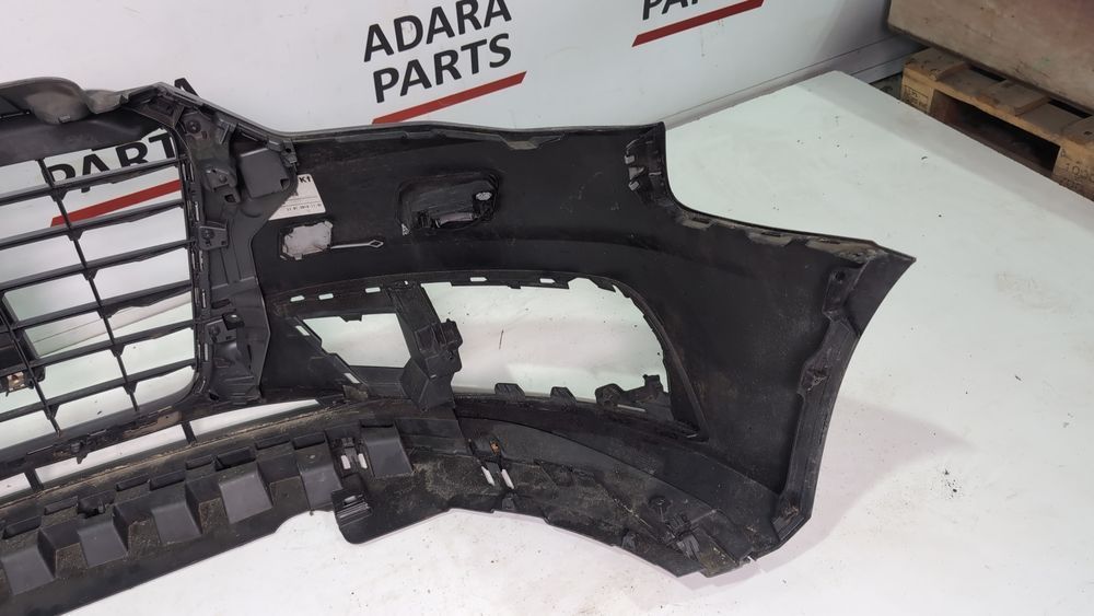 Бампер передній голий (дефект) Audi A3 2013-2016 (8V) 8V5807065GRU 1082853 фото