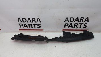 Дефлектор (накладка) радиатора верхний Volkswagen CC 2013-2017 (1st Gen (35) restyle) 3C8121330C 1105115 фото