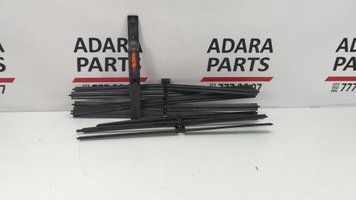 Шторки жалюзі дефлектора радіатора Audi A8 2015-2018 (D4 restyle) CJ5Z8475C 1035746 фото