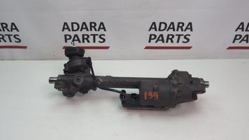 Рейка рульова Volkswagen Tiguan 2012-2017 (5N 1st gen restyle) 5N1423058F 1099582 фото