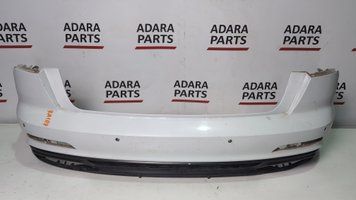 Спойлер заднього бампера (дефект) Audi A6 2019-2023 (C8) 4K0807521BRU6 1096946 фото