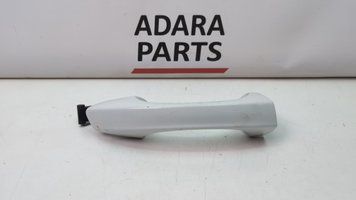Зовнішня ручка задніх правих дверей Volkswagen Golf 2018-2021 (mk7.5) 5GM837206GRU 1082338 фото
