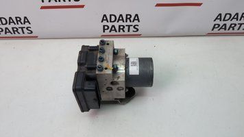Блок АБС abs Audi Q7 2017-2019 (4M) 4M0614517NBEF 1093736 фото
