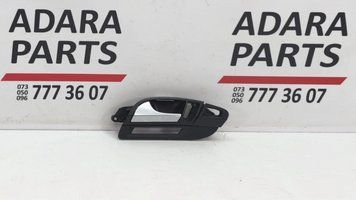 Накладка кнопок пам'яті сидінь Audi Q7 2009-2015 (4L restyle) 4L0959527AH77 1028511 фото