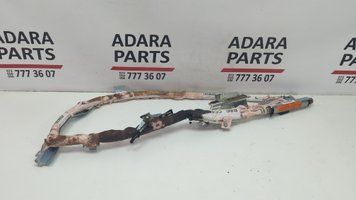 Подушка безпеки airbag бічна шторка ліва (дефект) Subaru Outback 2010-2012 (B14(BR)) 98251AJ07B 1046427 фото