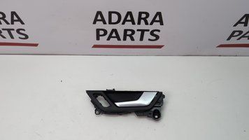 Ручка передніх дверей внутрішня права Audi A6 2019-2023 (C8) 4K08370206PS 1078675 фото