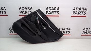 Карта (обшивка) двери задняя, правая (дефект) BMW 4 Series 2018-2020 (F36 rest) 51427346356 1103793 фото
