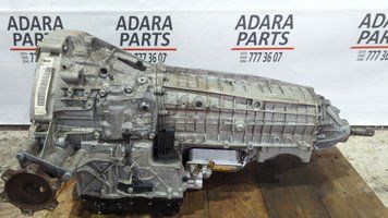7-ступенчатая АКПП (коробки передач) DSG TBR (дефект) Audi A4 2016-2019 (B9) 0CL300041S001 1064032 фото