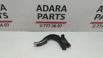Педаль газу (акселератора) Audi S5 2016-2019 (F5(8W6)) 8W1723523A 1064468 фото