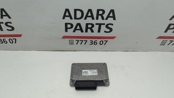 Блок управления полным приводом Audi S5 2016-2019 (F5(8W6)) 8W0907163 1064681 фото