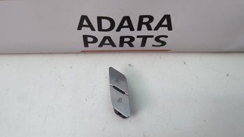 Кнопка блокування дверей передньої правої Audi A6 2019-2023 (C8) 4K2962108A3Q7 1093252 фото