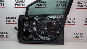 Джгут проводів правих передніх дверей Volkswagen Golf 2013-2017 (mk7) 5G4971162JG 1096892 фото
