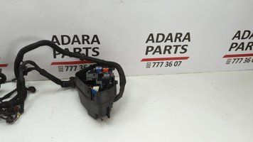 Корпус блоку запобіжників Audi Q7 2009-2015 (4L restyle) 7L0907295J 1036177 фото