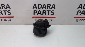 Вентилятор печки (дефект) Audi Q7 2009-2015 (4L restyle) 4L1820021A 1057810 фото