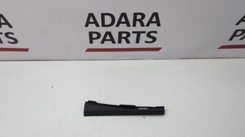 Накладка передньої стійки центральна права Audi S4 2016-2019 (B9) 8W0868204A4PK 1081755 фото