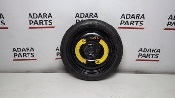 Докатка ( запасное колесо ) R18 Audi S3 2013-2016 (8V) 5K0601011AA 1096551 фото
