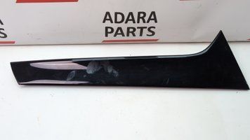 Накладка спойлер стекла двери багажника правый Audi Q5 2018-2020 (80A) 80A8548725FQ 1099489 фото