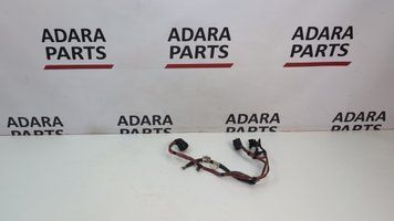 Джгут проводів модуля живлення двигуна (мотора) BMW X5 2014-2018 (F15) 12517634620 1080664 фото