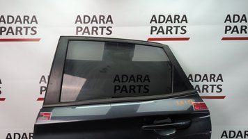 Скло дверей задньої лівої Hyundai Kona 2018-2021 (OS) 83410J9020 1073080 фото