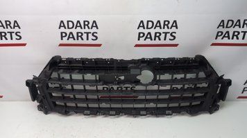 Кронштейн решітки радіатора (дефект) Audi Q7 2017-2019 (4M) 4M0807233C 1109510 фото
