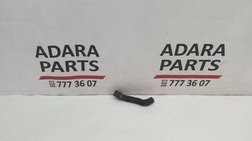 Патрубок системи охолодження Audi A3 2013-2016 (8V) 5Q0122157AB 1052088 фото