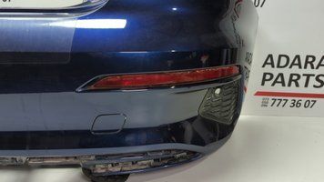 Катафот (відбивач) заднього бампера правий Audi A3 2022-2024 (8Y) 8Y0945106 1068322 фото