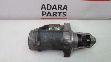 Стартер Mercedes Benz CLA250 2017-2019 (C117 restyle) A2709060700 1097039 фото