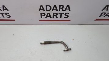 Трубка обратки масла турбины Mercedes Benz C300 2015-2018 (W205) A2740900377 1080953 фото