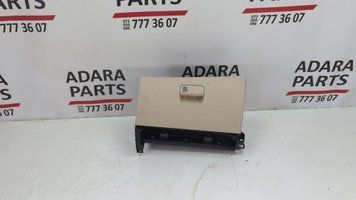 Ящик для рукавичок (бардачок) Mercedes Benz GLA 2017 - 2020 (X156) A1176804200 1050363 фото